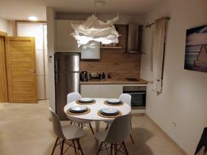 Apartments by the sea Zrnovska Banja, Korcula - 17457