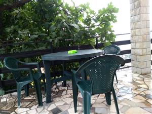 Apartments with parking space Rijeka - 17186