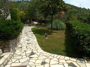 Apartments with a parking space Rijeka - 17186 