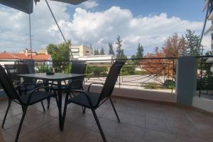 Zeus Apartment Nafplio 60m2