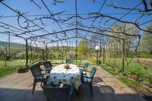 Apartments with a parking space Slunj, Plitvice - 17380 