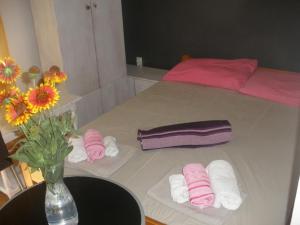 Apartments with parking space Vodice - 17058