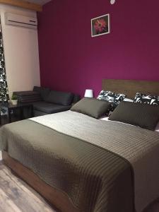 Rooms with a swimming pool Ostarski Stanovi, Plitvice - 17425