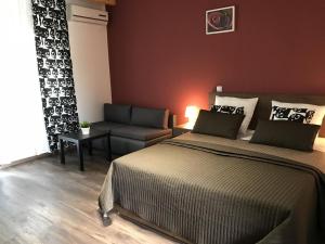 Rooms with a swimming pool Ostarski Stanovi, Plitvice - 17425