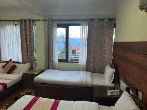 Mount Everest Hotel & Resort Nagarkot