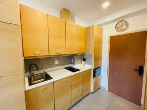 Rayong Condo Chain studio room