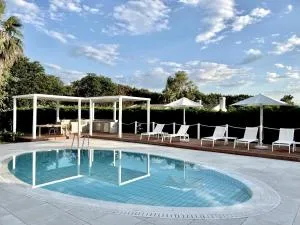 Villa Helios - Kassiopi