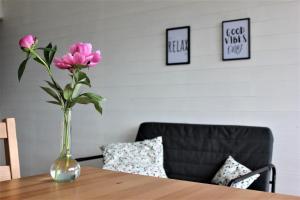 Appartements Studio au coeur des Vosges avec une magnifique vue : photos des chambres