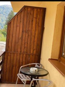 Chic MiniSuite Mirage Sinaia