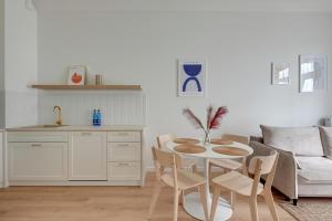 Zajezdnia Wrzeszcz Seaside & Parking by Downtown Apartments