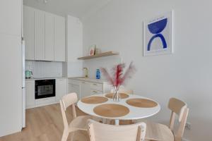 Downtown Apartments Zajezdnia Wrzeszcz