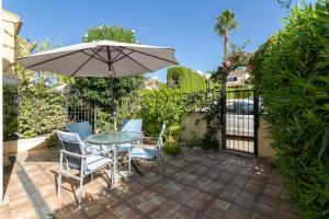 Heads 2 Holiday Homes Townhouse