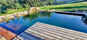 Apartmán "Na Třináctce" Březiny u Poličky 13