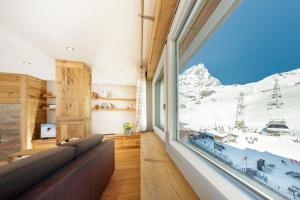 HelloCHALET - Maison Rêve Blanc - Ski to door with Matterhorn view