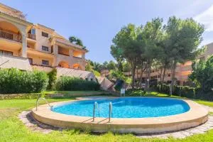 Simplicity luxury apartment - Bernia