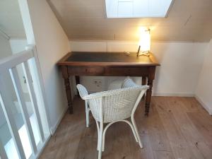Appartements Appartement Duplex tres lumineux en centre ville : Appartement 1 Chambre