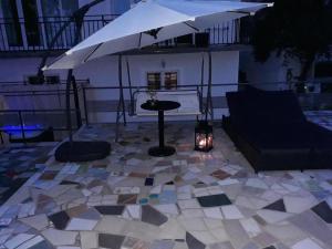 Apartments with a parking space Dramalj, Crikvenica - 17310