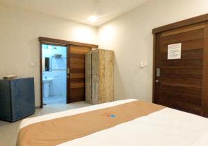 Surfer Paradise Villas Bali