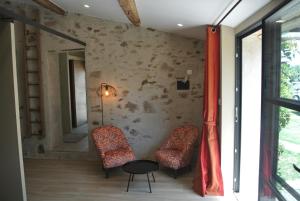 B&B / Chambres d'hotes les epis du vent : photos des chambres