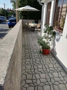 Holiday house with a parking space Novi Vinodolski - 17533