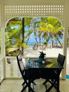 Cap Jean Marie Beach Villas