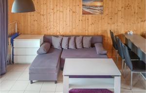 Nice home in Sianozety with WiFi and 2 Bedrooms