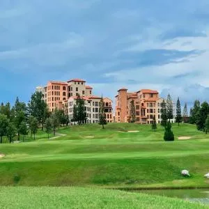 Toscana Valley Castello Della Valle - Му Сі