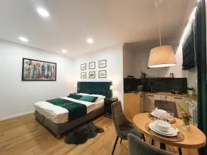 Apartamenty Toszeckie - Rudzinitz