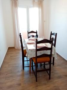 Apartments by the sea Supetarska Draga - Donja, Rab - 17201