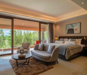 Toscana Valley Castello Della Valle