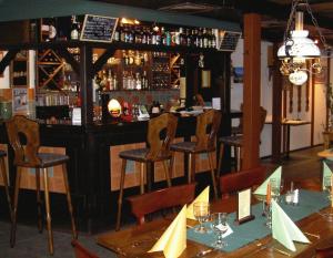 Cronins Guesthouse Bed & Breakfast