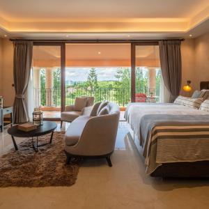 Toscana Valley Castello Della Valle