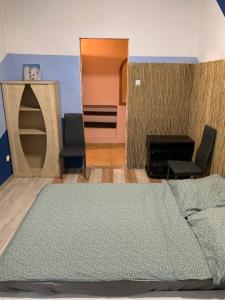 Big apartment