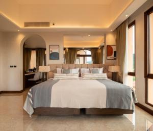 Toscana Valley Castello Della Valle