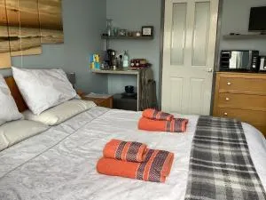 The Den at Pinchbeck - Quadring