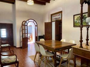 La Casona de la Sierra