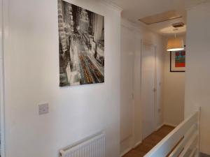 Lovely 2 Bed House in the heart of Woodhouse Leeds