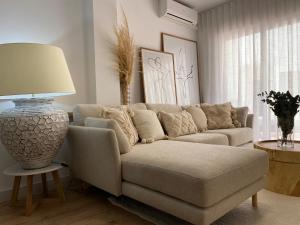 AGRADABLE CASA EN SAN JOSE - Ubytování bez kategorie ve městě Sant Josep de sa Talaia