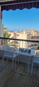 Neptuno Torrecilla Beach