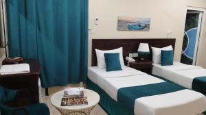 Sadaf Hotel Apartments