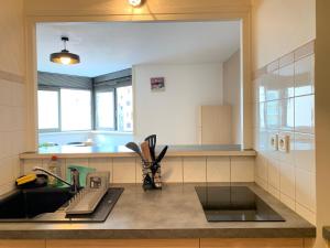 Appartements Superbe T2 avec place de parking : Appartement 1 Chambre