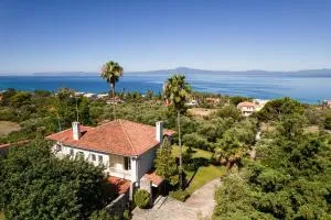 Old Sport Mansion - 米科拉曼迪尼亚