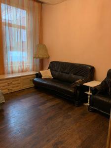 Big apartment