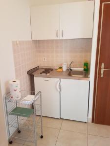 Apartmani LuMa apartman Luka