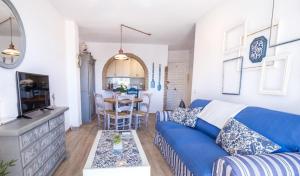 Neptuno Torrecilla Beach