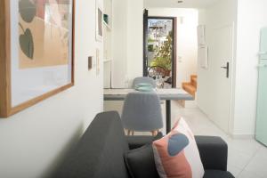 Spectacular apartment near Dance HallCenter