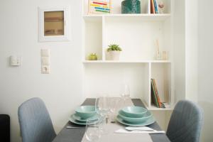 Spectacular apartment near Dance HallCenter