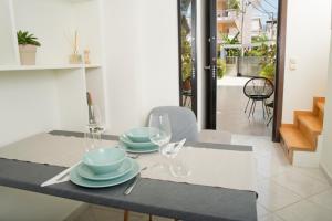 Spectacular apartment near Dance HallCenter