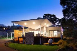 Cinque - Hepburn Springs