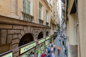 JOIVY Cute flat near the Aquarium